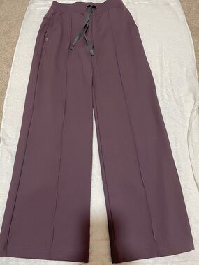 Figs Piedra High Waisted Scrub pant